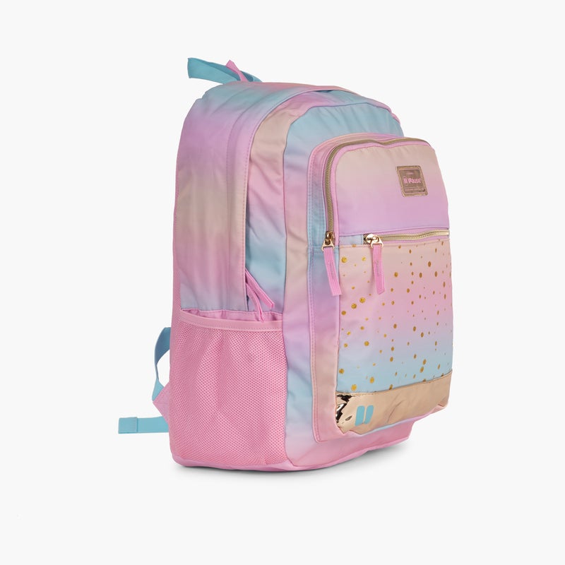 PAUSE Ombre Backpack for Kids - Image 2